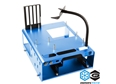 Banchetto da Bench/Test DimasTech® Nano Aurora Blue
